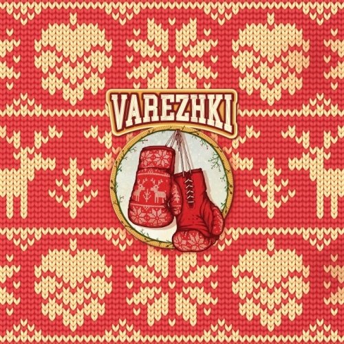 VAREZHKI