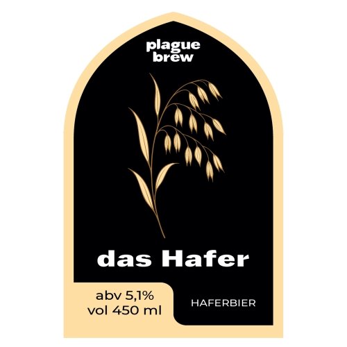 das Hafer
