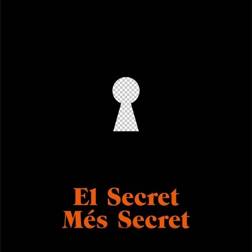 El Secret Més Secret