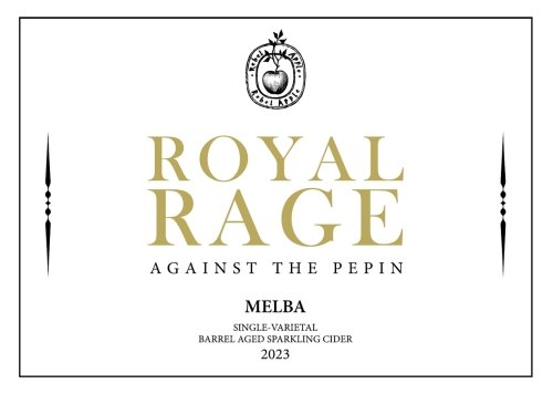 Royal Rage Agaist the Pepin