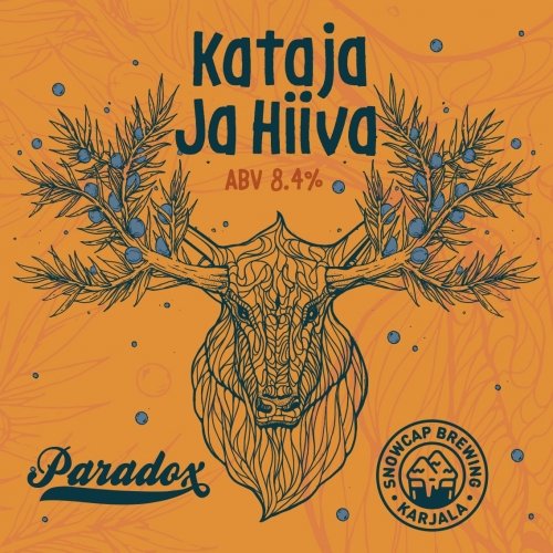Kataja Ja Hiiva