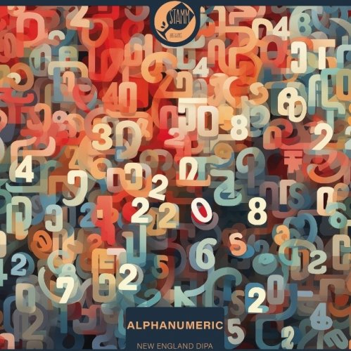Alphanumeric