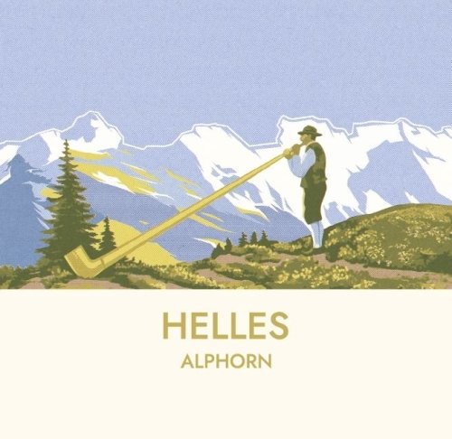 Alphorn