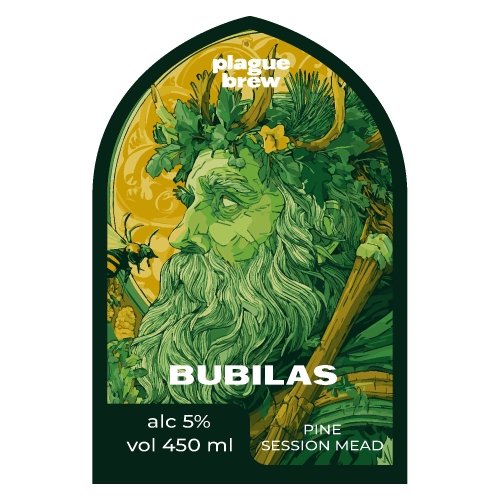 Bubilas