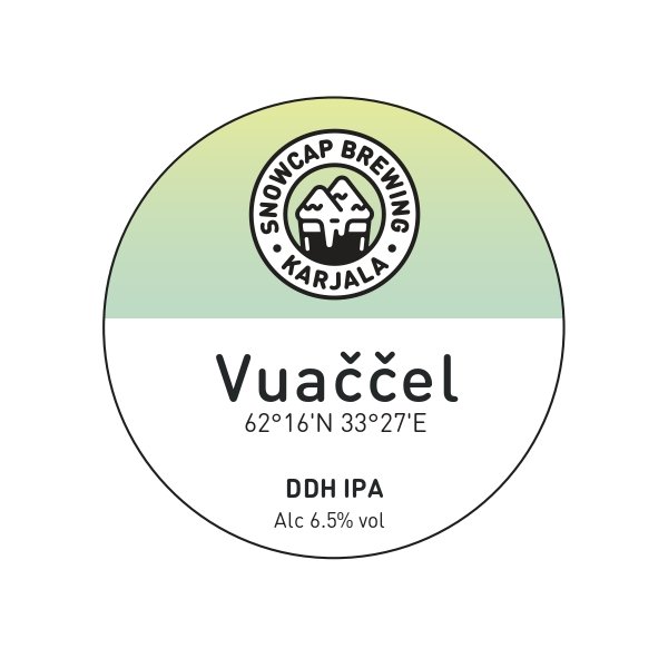 Vuaččel