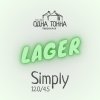 Simply Lager