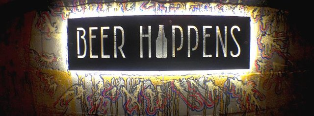 Beer Happens