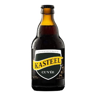 Kasteel Cuvée