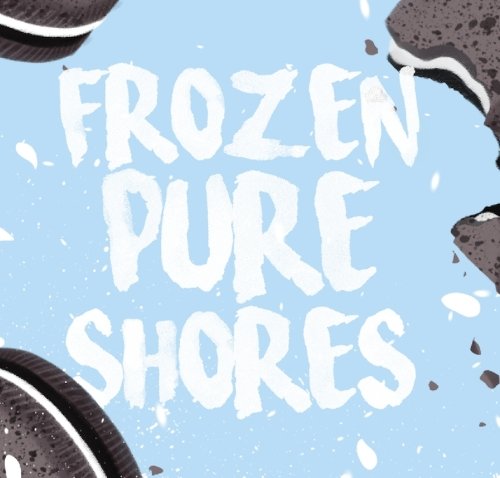 Pure Shores (Frozen)