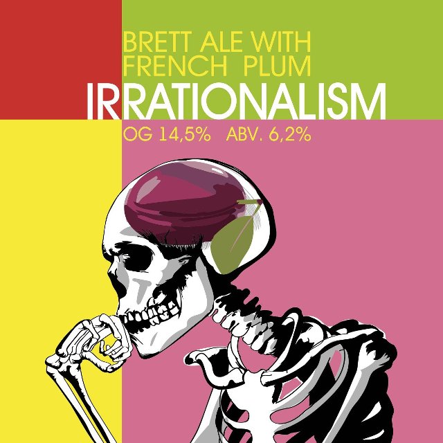 IRRATIONALISM