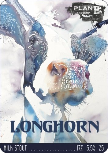 Longhorn
