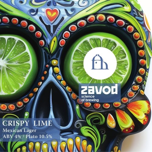 Crispy Lime