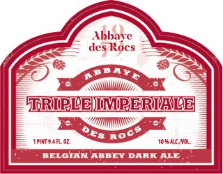 Triple Impériale