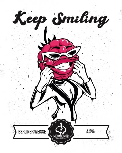 Keep Smiling