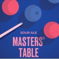 MASTERS’ TABLE