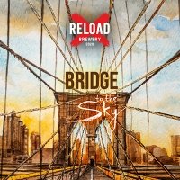 Bridge To the Sky