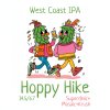 Hoppy Hike: Superdelic+Mosaic+Krush
