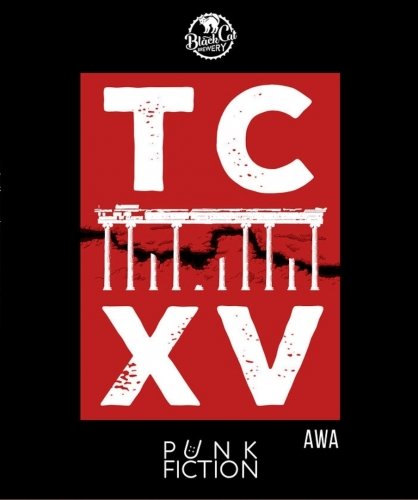 TC XV