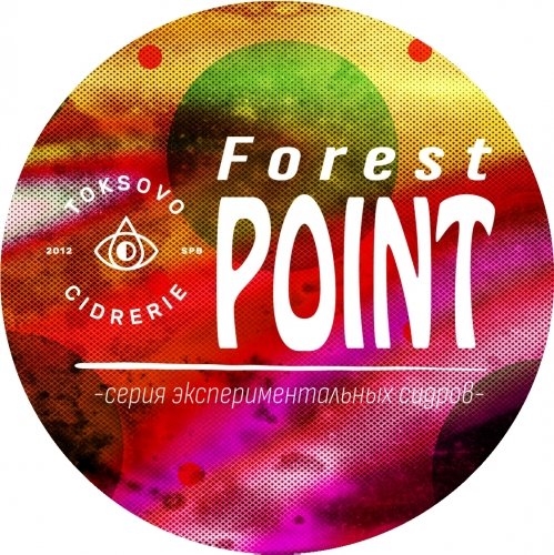 Forest Point