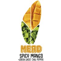 Медоносок Spicy Mango + Green Ghost chili Melomel