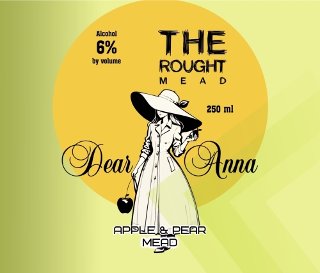 The Rought Mead: Dear Anna