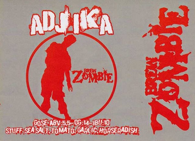 Adjika