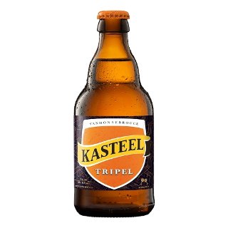 Kasteel Tripel (2025)