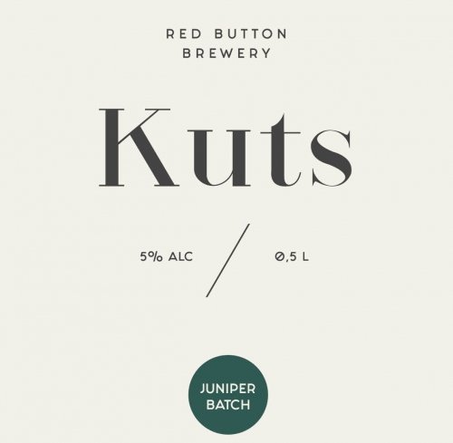 Kuts (Juniper Batch)
