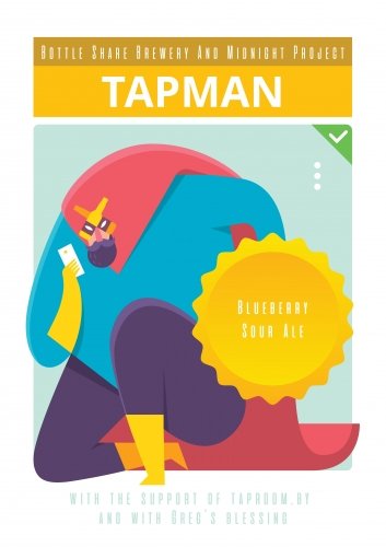 Tapman