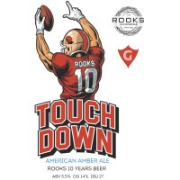 TOUCH DOWN