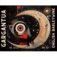 Gargantua