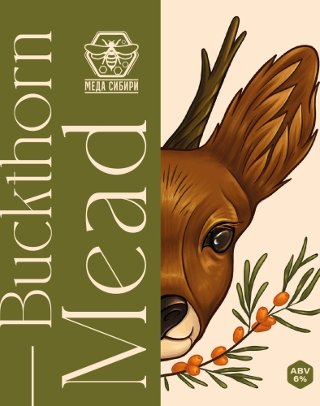 Mead Sea-Buckthorn
