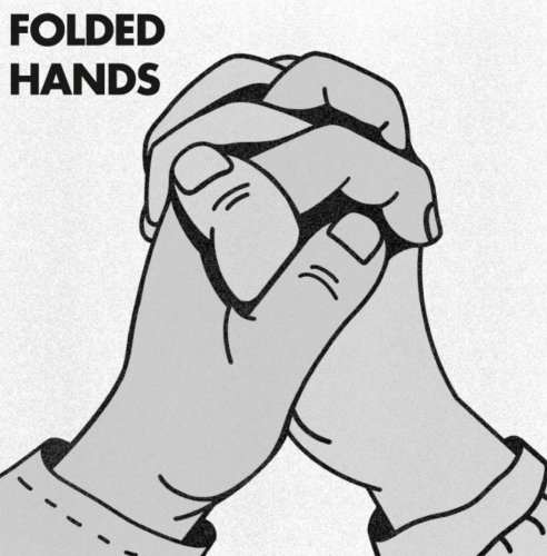 Folded Hands