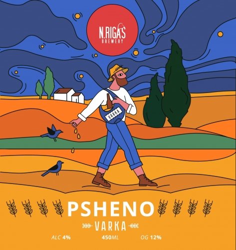 Varka Psheno