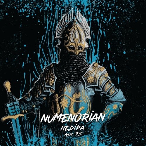 Numenorian