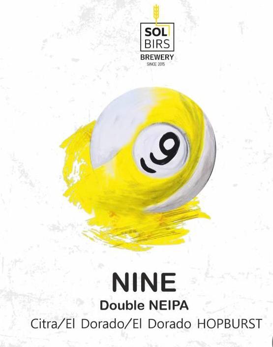 Nine