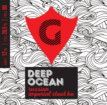 DEEP OCEAN 2 | BA