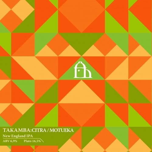 Takamba: Citra / Motueka