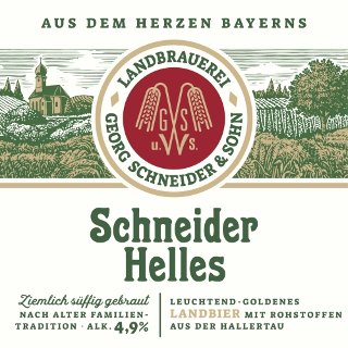 Schneider Helles