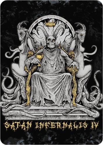 Satan Infernalis IV