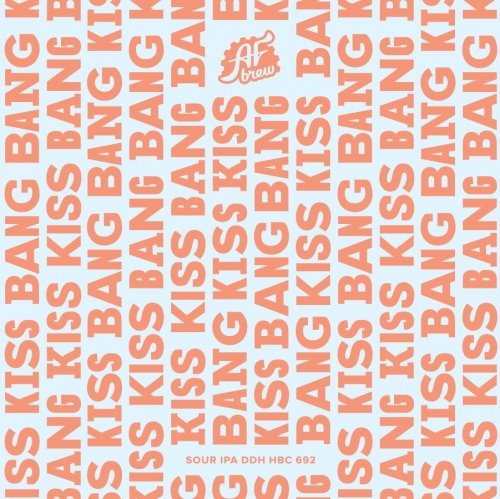 Kiss Kiss Bang Bang
