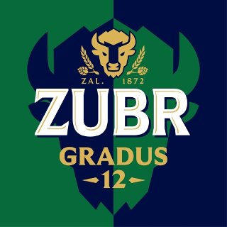 Zubr Gradus 12