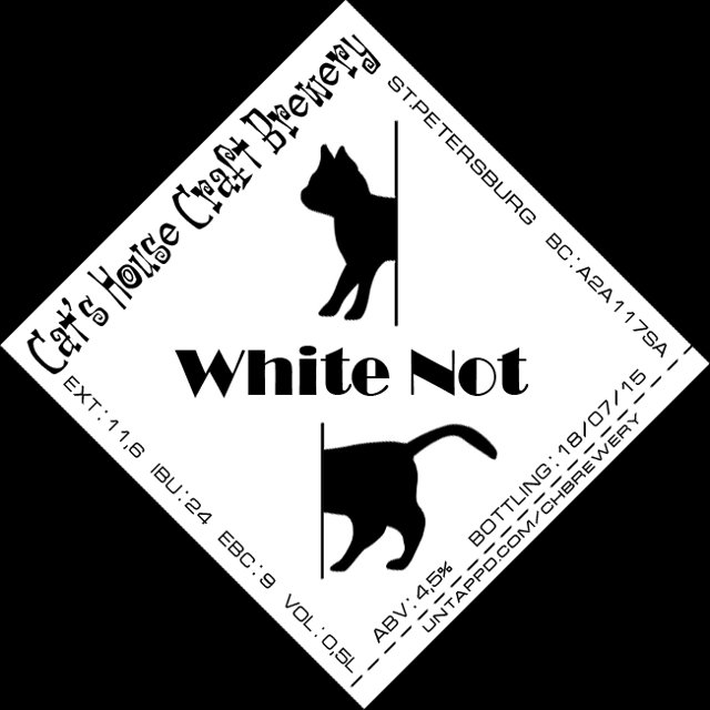White Not