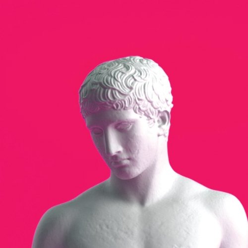 Mental Health [Raspberry]