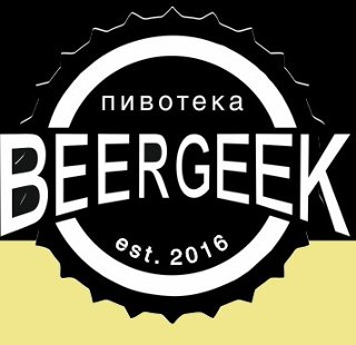 BEERGEEK Волгоград