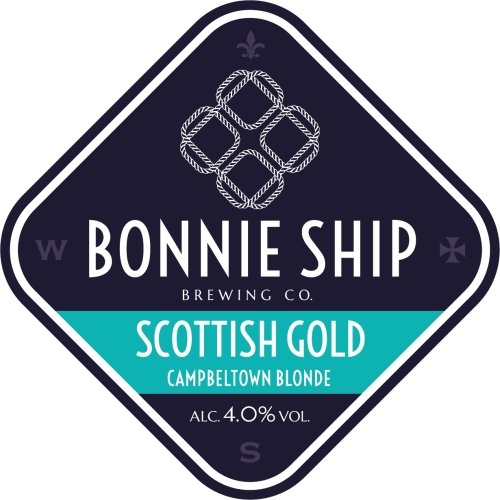 SCOTTISH GOLD