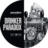 Drinker Paradox