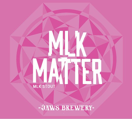 Mlk Matter