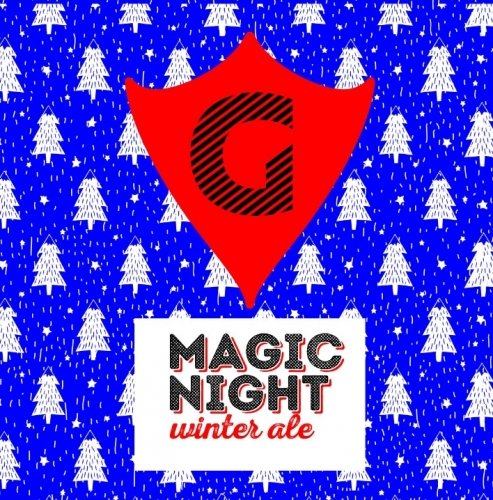 MAGIC NIGHT 2019