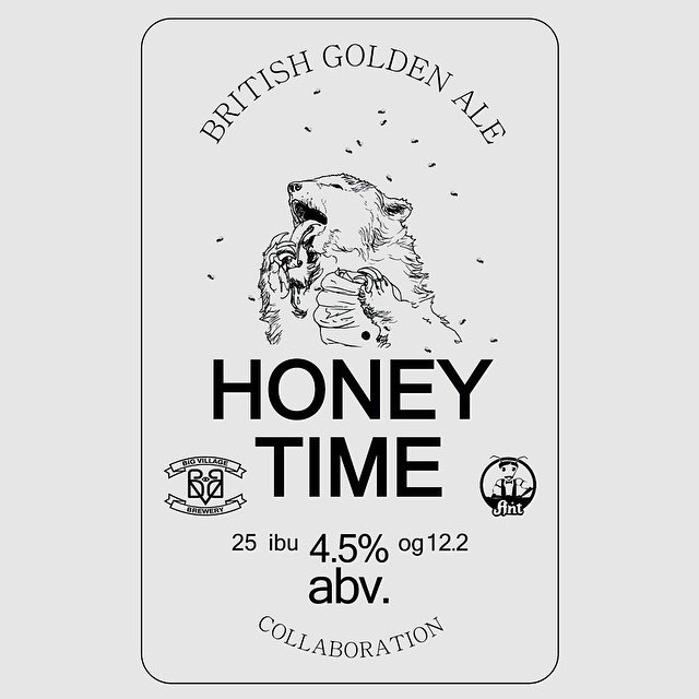 Honey Time
